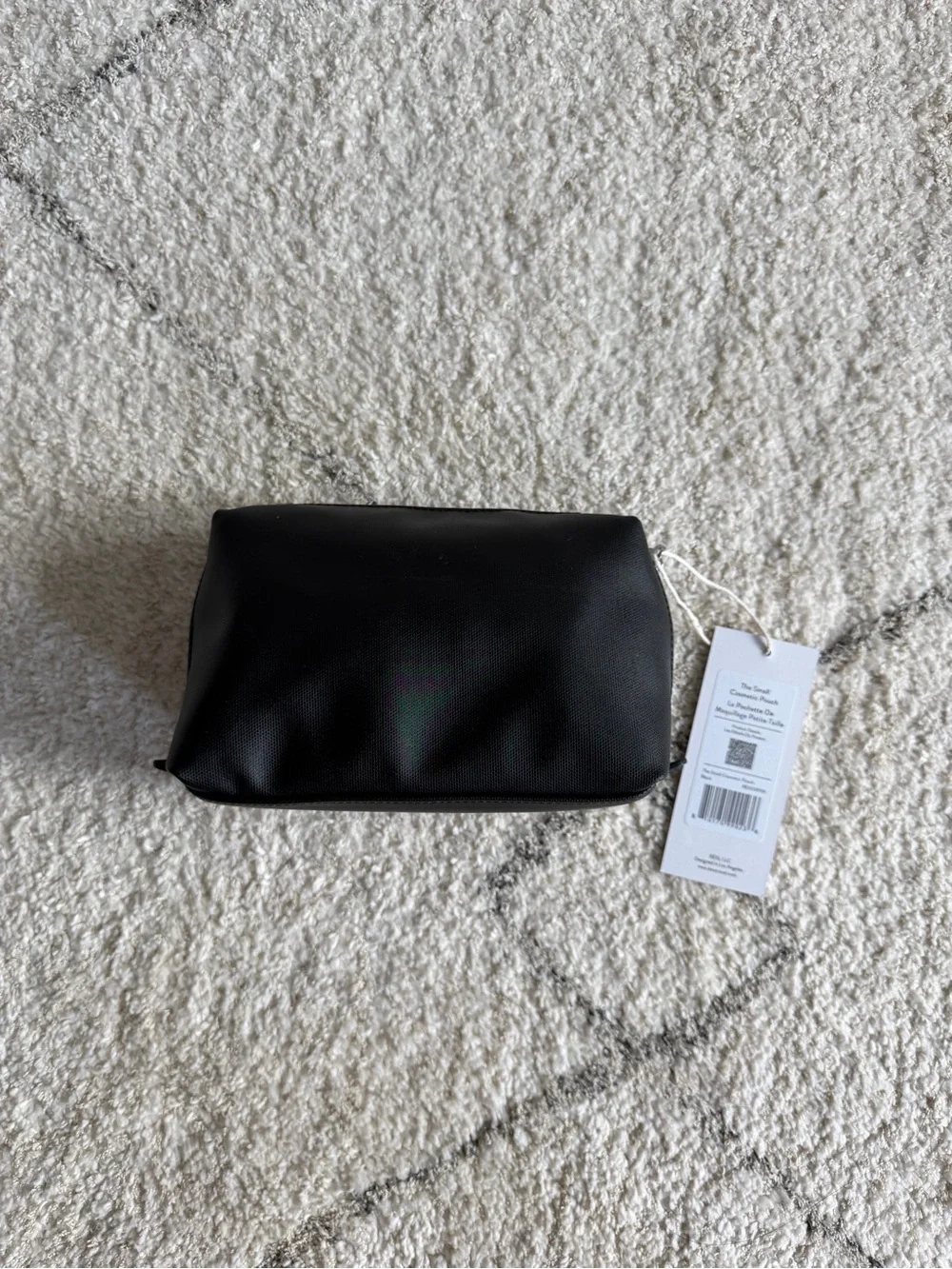 BEIS— Small Cosmetic Pouch
